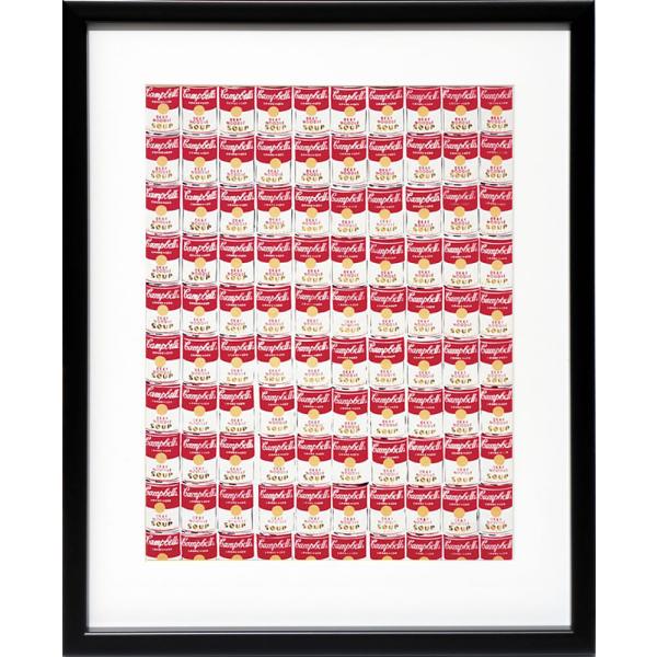 アンディ ウォーホル 絵画 ポスター 絵 アートパネル アートポスター アート インテリア フレーム...