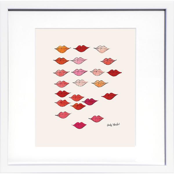 アンディ ウォーホル 絵画 ポスター 絵 アートパネル アートポスター アート インテリア フレーム...