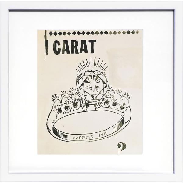 アンディ ウォーホル 絵画 ポスター 絵 アートパネル アートポスター アート インテリア フレーム...