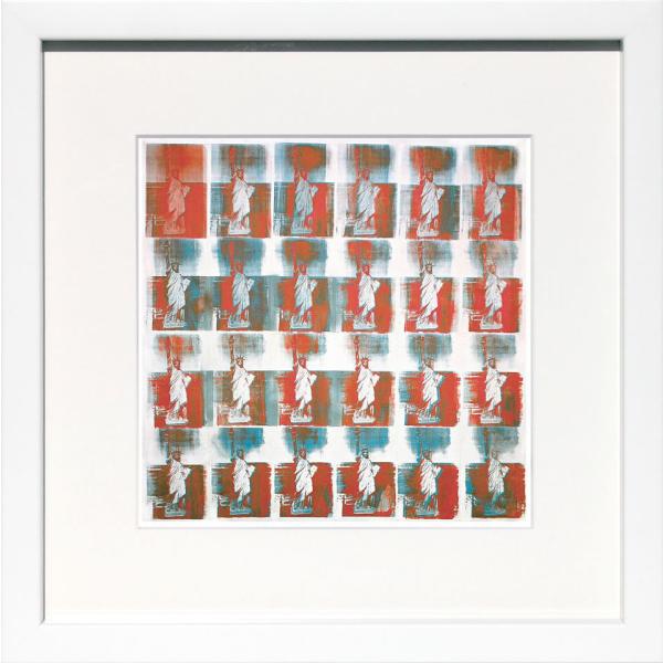 アンディ ウォーホル 絵画 ポスター 絵 アートパネル アートポスター アート インテリア フレーム...