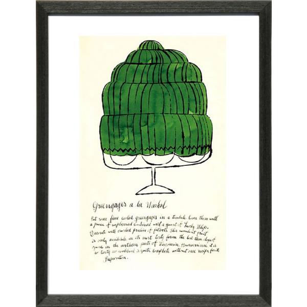 アンディ ウォーホル 絵画 ポスター 絵 アートパネル アートポスター アート インテリア フレーム...