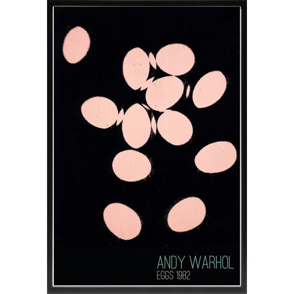 アンディ ウォーホル 絵画 ポスター 絵 アートパネル アートポスター アート インテリア フレーム...