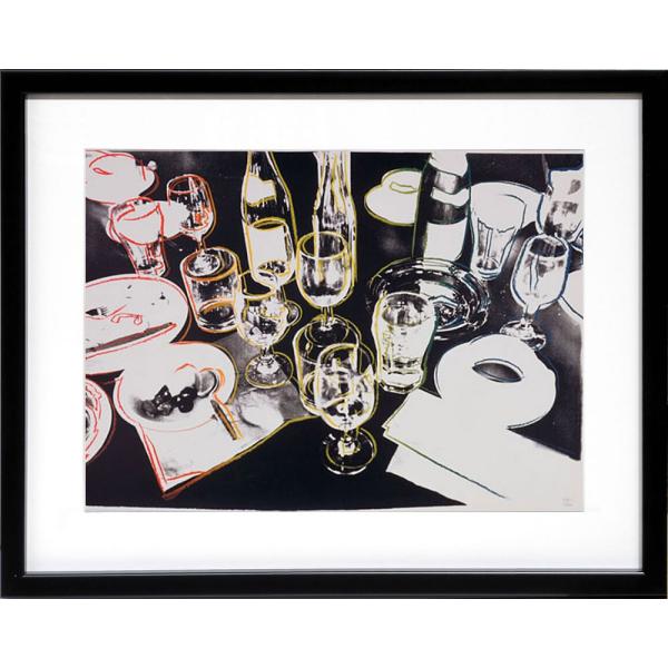 アンディ ウォーホル 絵画 ポスター 絵 アートパネル アートポスター アート インテリア フレーム...