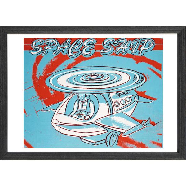 アンディ ウォーホル 絵画 ポスター 絵 アートパネル アートポスター アート インテリア フレーム...