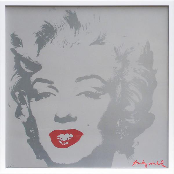 アンディ ウォーホル 絵画 ポスター 絵 アートパネル アートポスター アート インテリア フレーム...