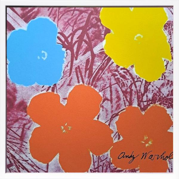 アンディ ウォーホル 絵画 ポスター 絵 アートパネル アートポスター アート インテリア フレーム...