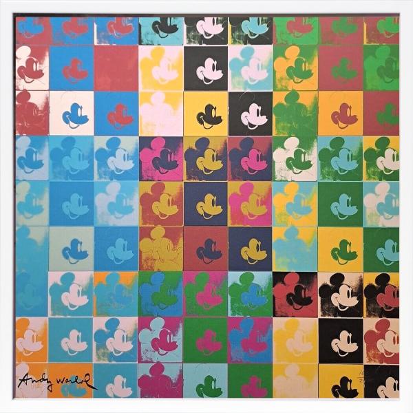 アンディ ウォーホル 絵画 ポスター 絵 アートパネル アートポスター アート インテリア フレーム...