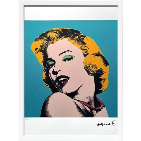 アンディ ウォーホル 絵画 ポスター 絵 アートパネル アートポスター アート インテリア フレーム...