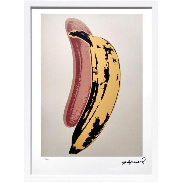 アンディ ウォーホル 絵画 ポスター 絵 アートパネル アートポスター アート インテリア フレーム...