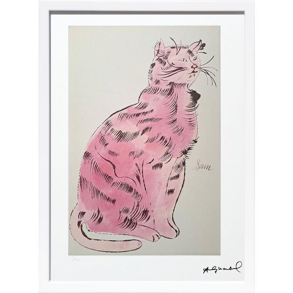 アンディ ウォーホル 絵画 ポスター 絵 アートパネル アートポスター アート インテリア フレーム...