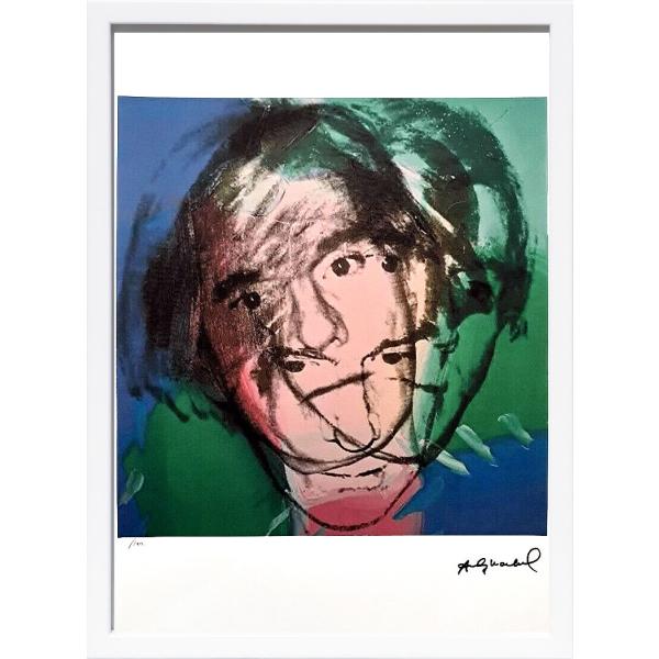 アンディ ウォーホル 絵画 ポスター 絵 アートパネル アートポスター アート インテリア フレーム...