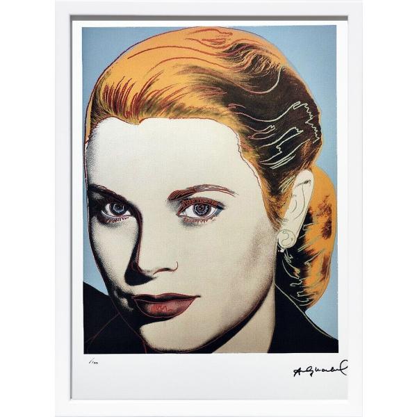 アンディ ウォーホル 絵画 ポスター 絵 アートパネル アートポスター アート インテリア フレーム...