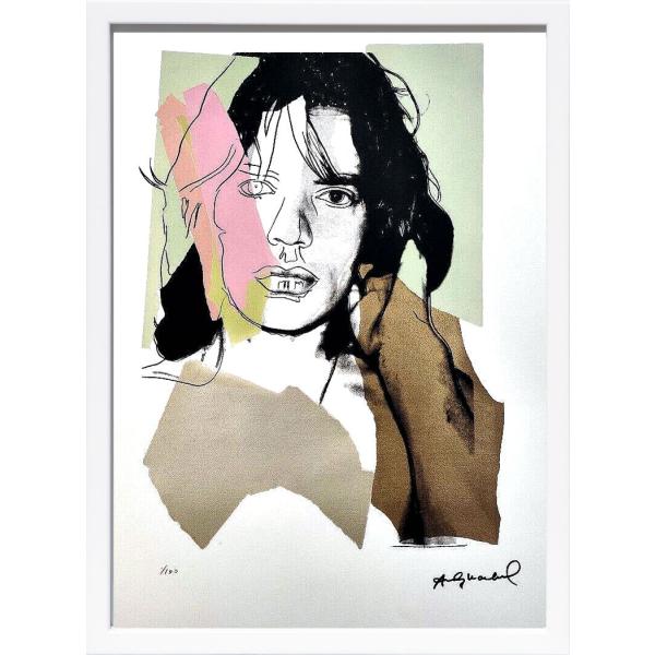アンディ ウォーホル 絵画 ポスター 絵 アートパネル アートポスター アート インテリア フレーム...