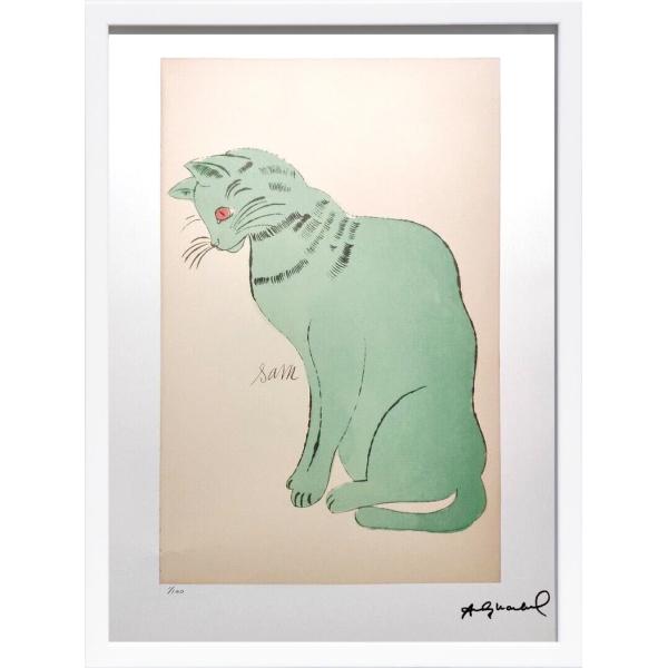 アンディ ウォーホル 絵画 ポスター 絵 アートパネル アートポスター アート インテリア フレーム...