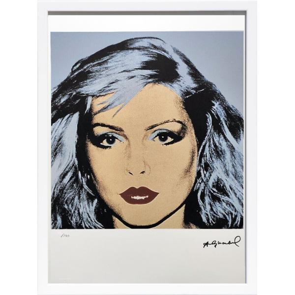 アンディ ウォーホル 絵画 ポスター 絵 アートパネル アートポスター アート インテリア フレーム...