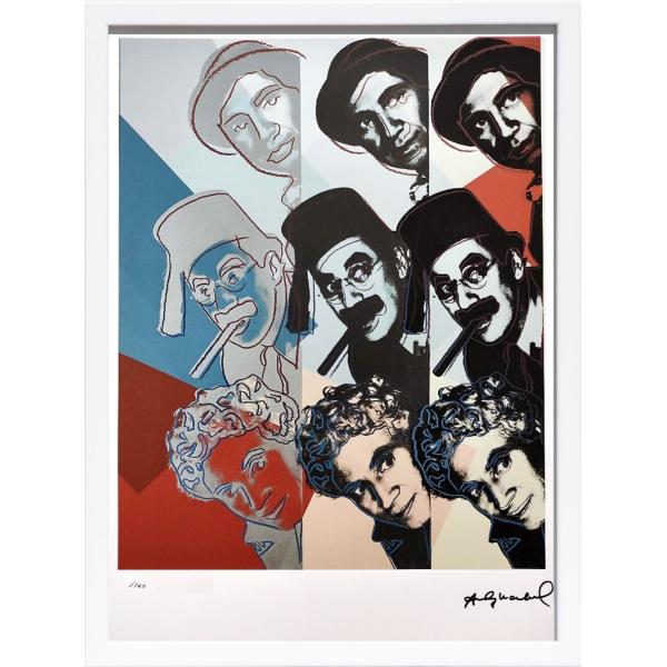 アンディ ウォーホル 絵画 ポスター 絵 アートパネル アートポスター アート インテリア フレーム...