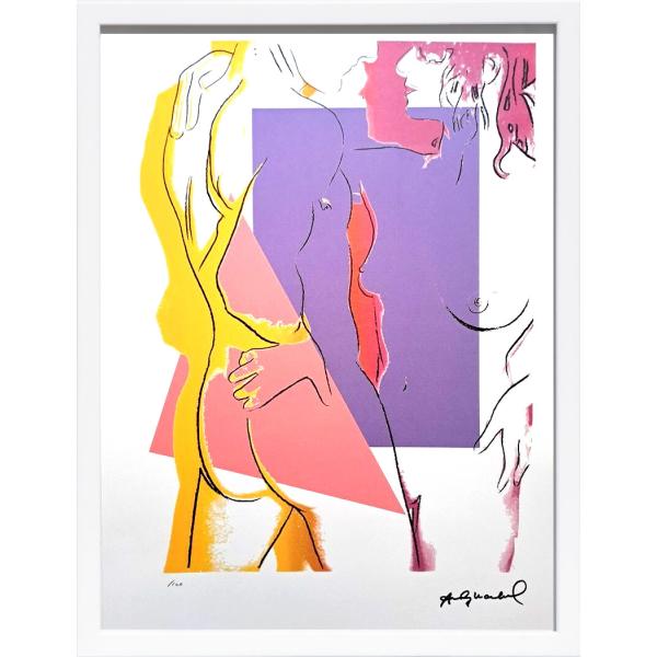 アンディ ウォーホル 絵画 ポスター 絵 アートパネル アートポスター アート インテリア フレーム...