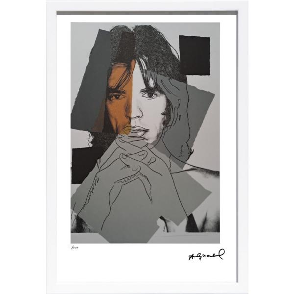 アンディ ウォーホル 絵画 ポスター 絵 アートパネル アートポスター アート インテリア フレーム...