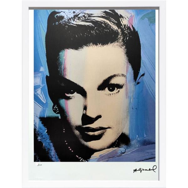 アンディ ウォーホル 絵画 ポスター 絵 アートパネル アートポスター アート インテリア フレーム...