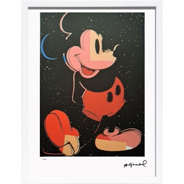 アンディ ウォーホル 絵画 ポスター 絵 アートパネル アートポスター アート インテリア フレーム...