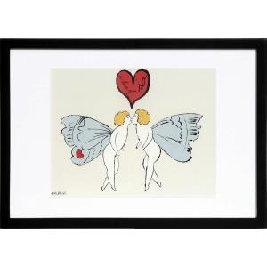 アンディ ウォーホル 絵画 ポスター 絵 アートパネル アートポスター アート インテリア フレーム...