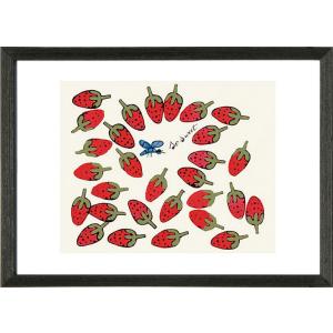 アンディ ウォーホル 絵画 ポスター 絵 アートパネル アートポスター アート インテリア フレーム...