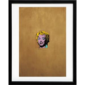 Andy Warhol（アンディ・ウォーホル） アンディ ウォーホル 絵画