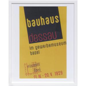 バウハウス ポスター bauhaus アートパネル アートポスター アートフレーム 壁掛け タペストリー 額縁 北欧 おしゃれ インテリア ミッドセンチュリー 抽象画｜arsonline