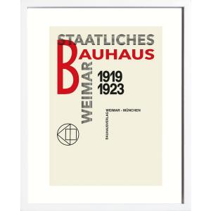 バウハウス ポスター bauhaus アートパネル アートポスター アートフレーム 壁掛け タペストリー 額縁 北欧 おしゃれ インテリア ミッドセンチュリー 抽象画