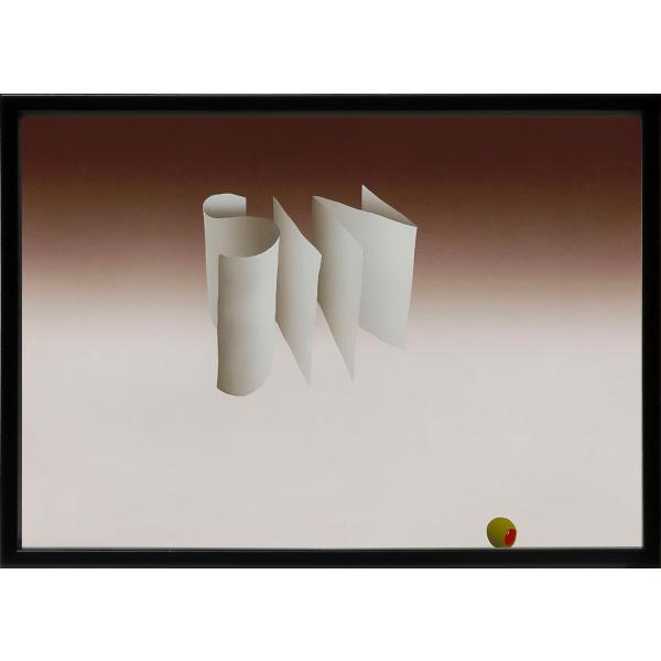 エド ルシェ 絵画 ポスター 絵 アートパネル アートポスター アート インテ リア フレーム 額 ...