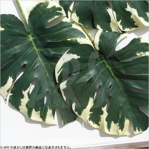 リーフアートパネル 造花 インテリア 壁掛け タペストリー 人工観葉植物 リーフフレーム 高級 北欧 おしゃれ モンステラ 定価の67 ｏｆｆ