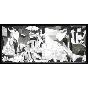 パブロ・ピカソ 平和の鳩 アートパネル 現代アート シンプル