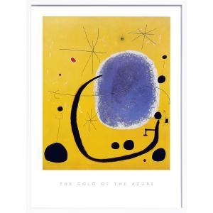 ジョアン ミロ 絵画 ポスター 絵 アートパネル アートポスター アート