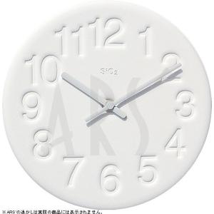 Lemnos（レムノス） 掛け時計 おしゃれ ホーラ HOLA 川崎和男 時計