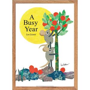 11月中旬入荷予定] ジェリー・マルケス キャンバスアート『Blue