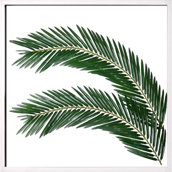 リーフパネル リーフアート リーフフレーム アートパネル フェイクグリーン 壁掛け 造花 インテリア...