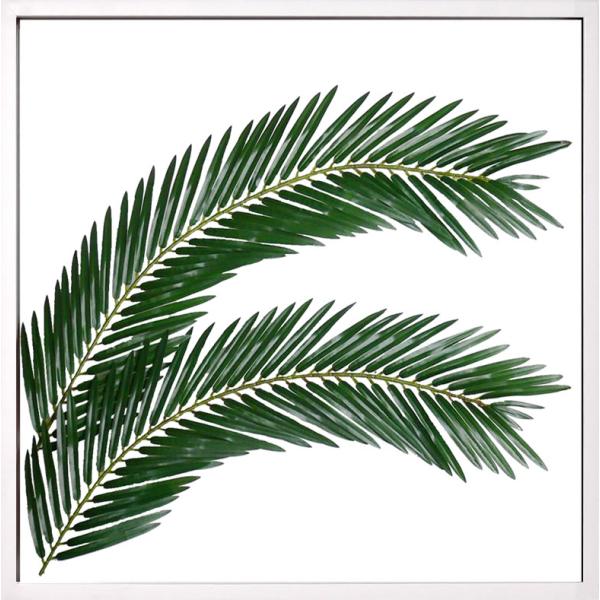 リーフパネル リーフアート リーフフレーム アートパネル フェイクグリーン 壁掛け 造花 インテリア...