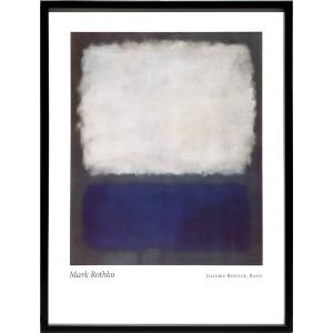 マーク ロスコ ポスター 絵画 絵 アートパネル アートポスター アート