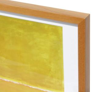 マーク ロスコ ポスター 絵画 絵 アートパネ...の詳細画像1