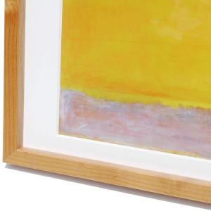 マーク ロスコ ポスター 絵画 絵 アートパネ...の詳細画像2