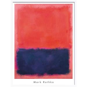 マーク ロスコ ポスター 絵画 絵 アートパネル...の商品画像