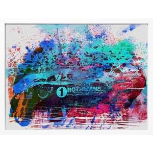 マーク ロスコ ポスター 絵画 額 アートパネル アート フレーム 複製画