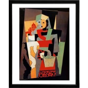 パブロ ピカソ 絵画 ポスター アート アートパネル アートポスター