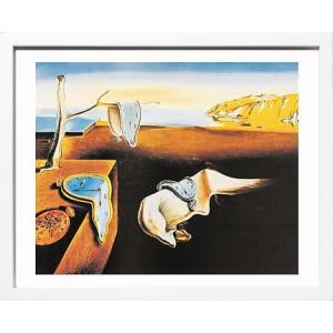 サルバドール ダリ アート 絵画 絵 版画 額 アートパネル アート