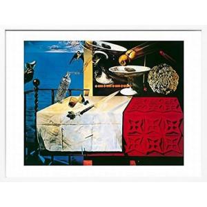 サルバドール ダリ 絵画 ポスター 絵 アートパネル アートポスター