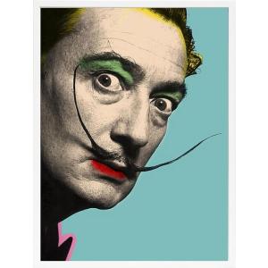 アートパネル マルク・シャガール Marc Chagall II concerto 1957 ZFA