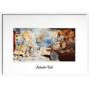 サルバドール ダリ 絵画 ポスター 絵 アートパネル アートポスター