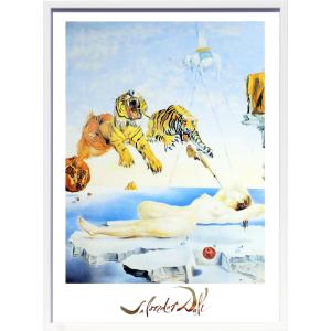 サルバドール ダリ 絵画 ポスター 絵 アートパネル アートポスター
