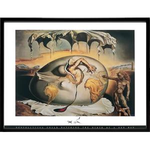 サルバドール ダリ 絵画 ポスター 絵 アートパネル アートポスター