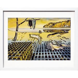 ダリ 絵画  額 立体 フォトフレーム ダリ 絵画 額 立体 フォトフレーム 【公式通販】